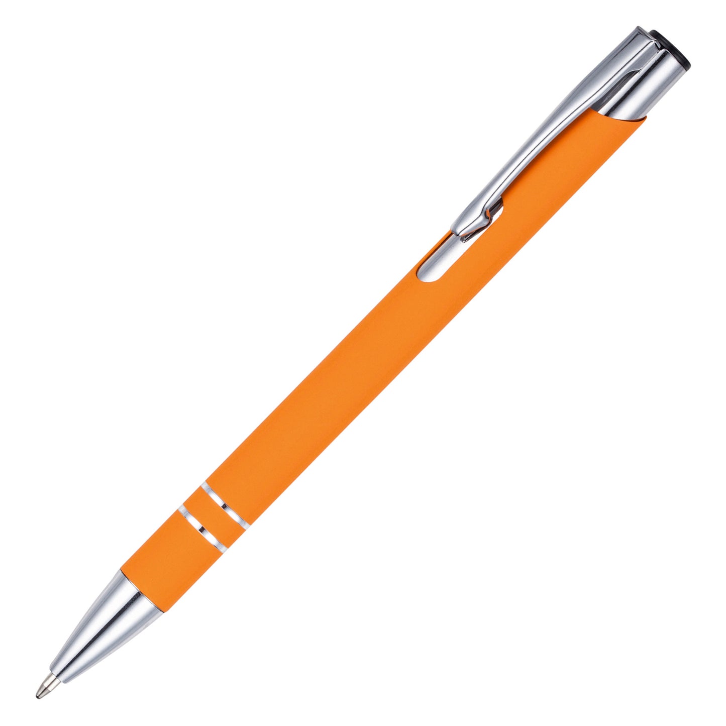 Soft Feel Ball Pen