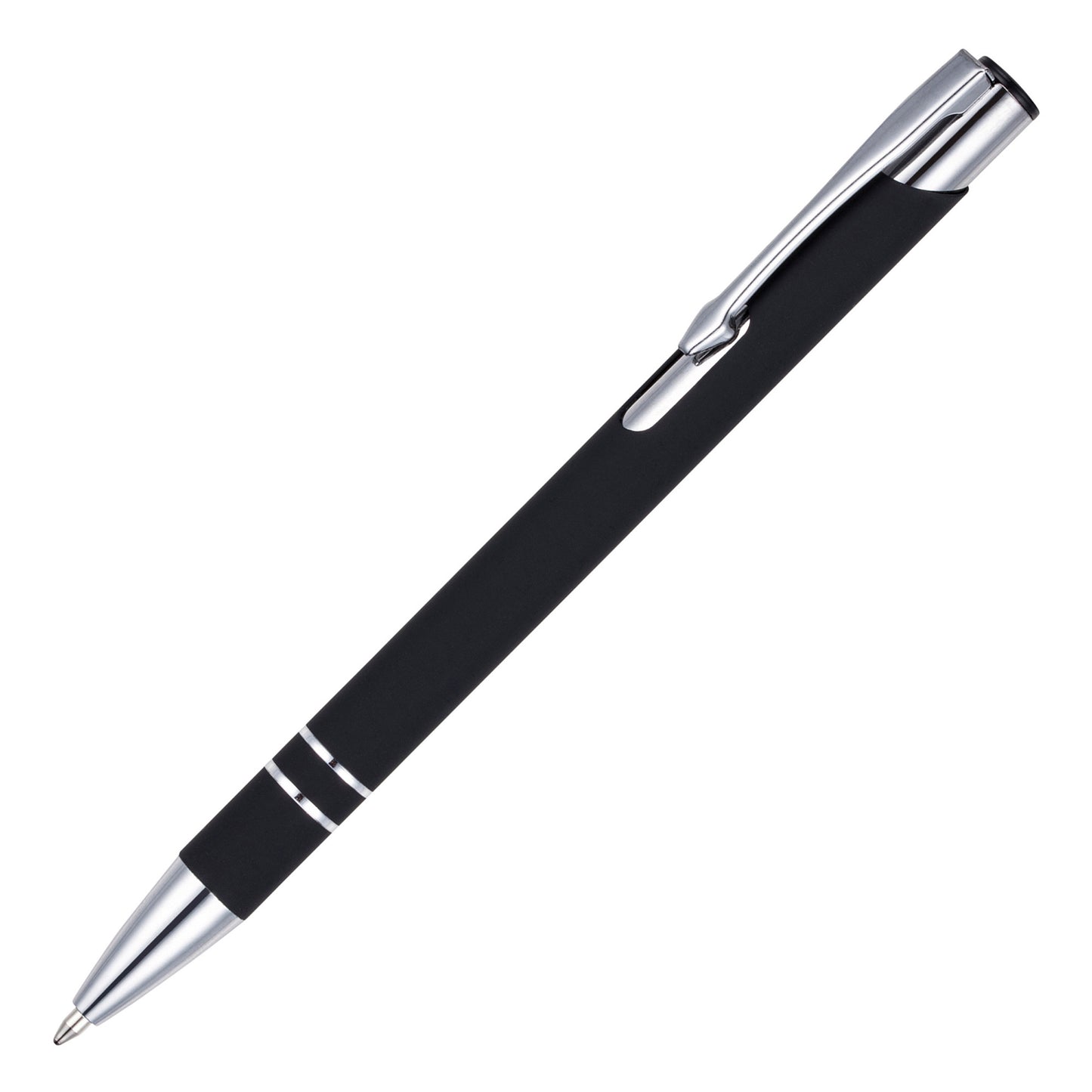 Soft Feel Ball Pen