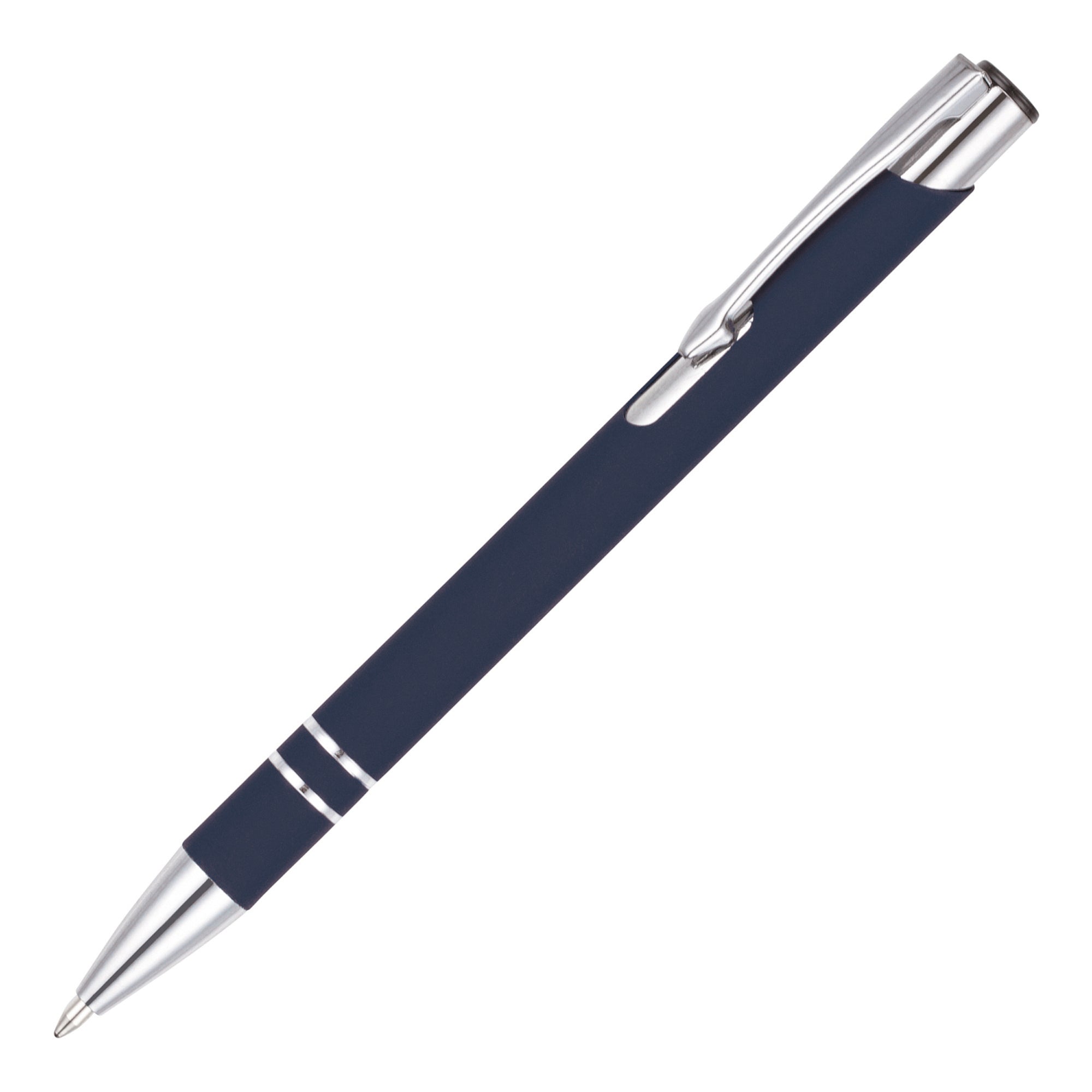 Soft Feel Ball Pen