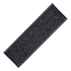 Branded Two Tone Pen Box with Magnetic Fold Over Cover
