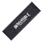 Branded Two Tone Pen Box with Magnetic Fold Over Cover
