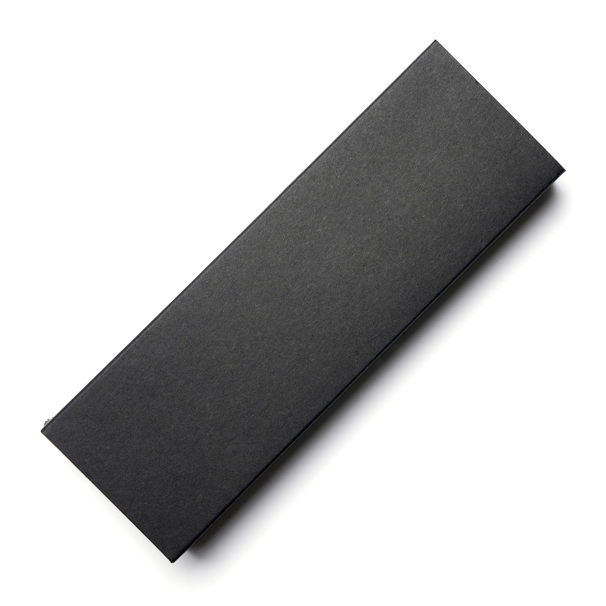 Branded Slide Out Cushioned Pen Box for One or Two Pens