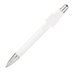 Branded Push Action Ball Pen for QR Codes
