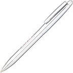 Branded Engraved Chrome Brass Ball Pen