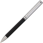 Branded Brass Ball Pen with Jointed Clip