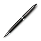 Branded Weighty Chrome Brass Ball Pen