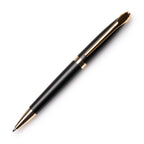 Branded Gold Plated Brass Ball Pen