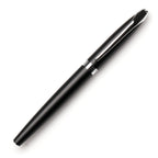 Branded Weighty Chrome Brass Roller Pen