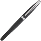 Branded Weighty Chrome Brass Roller Pen