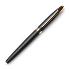 Branded Gold Plated Brass Roller Pen