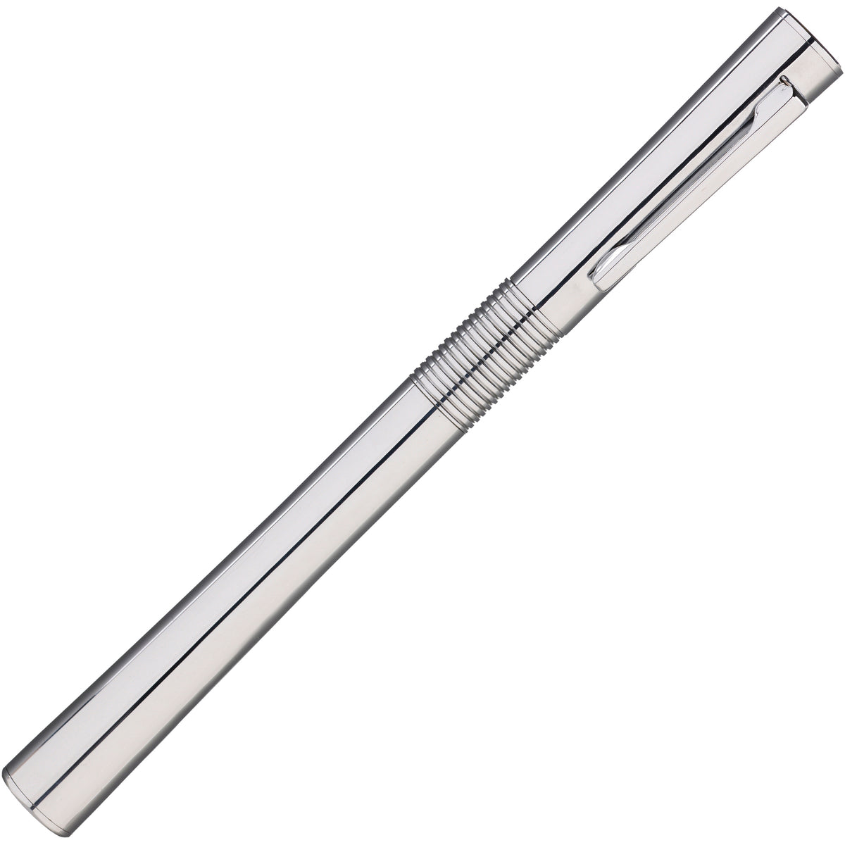 Branded Hi-Chrome Brass Roller Ball Pen