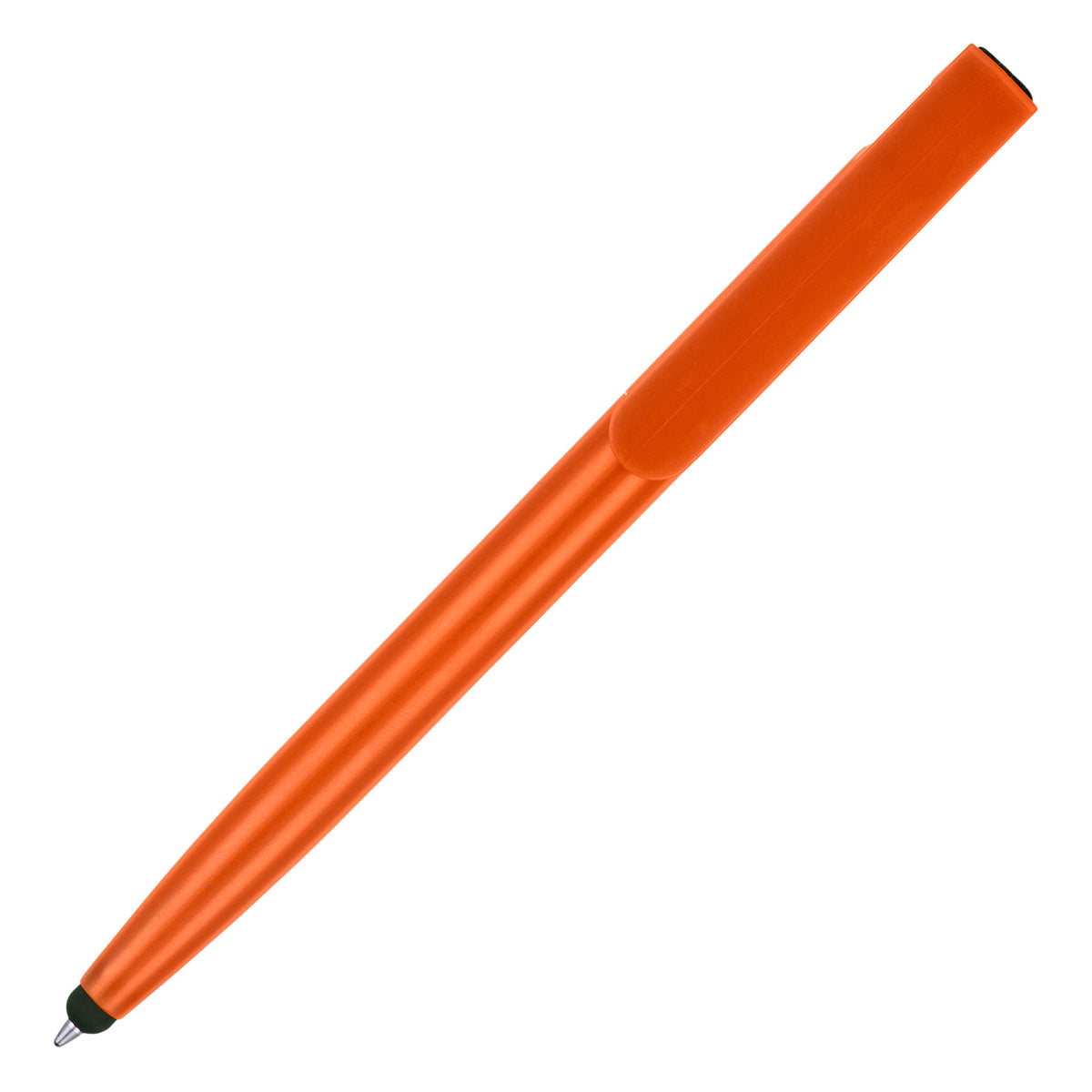 Branded Ball Pen with Phone Holder and Screen Cleaner