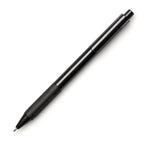 Branded Solid Comfort Grip Ball Pen