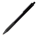 Branded Solid Comfort Grip Ball Pen