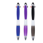 Branded Multi Ink Ball Pen with Red, Black and Blue Ink
