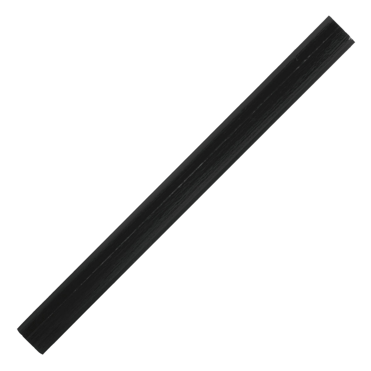Branded Octagonal Carpenters Pencil with FSC Wood