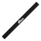 Branded Octagonal Carpenters Pencil with FSC Wood in BLACK