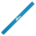 Branded Octagonal Carpenters Pencil with FSC Wood in BLUE