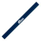 Branded Octagonal Carpenters Pencil with FSC Wood in DARK BLUE