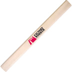 Branded Octagonal Carpenters Pencil with FSC Wood in NATURAL