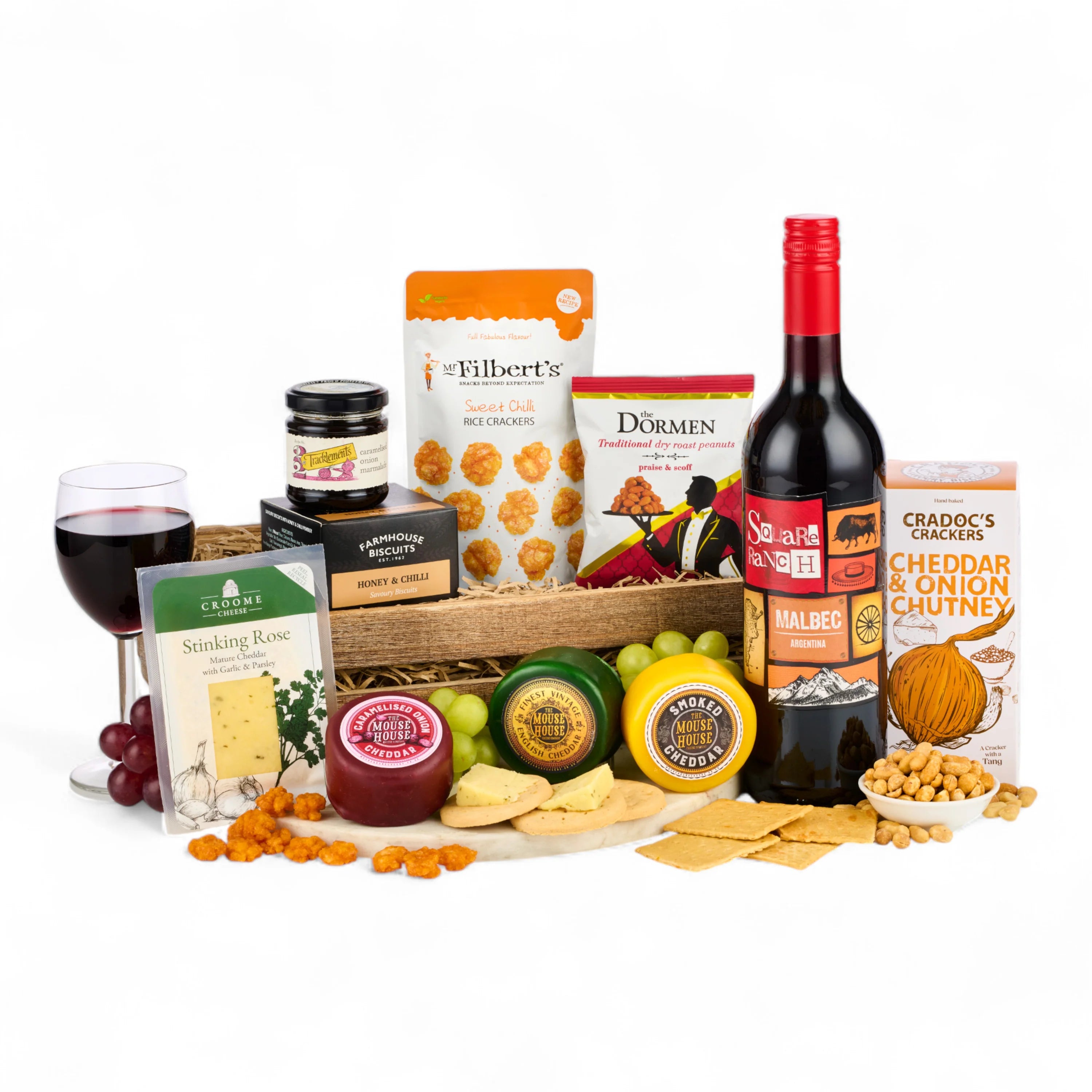 The Decadent Deli