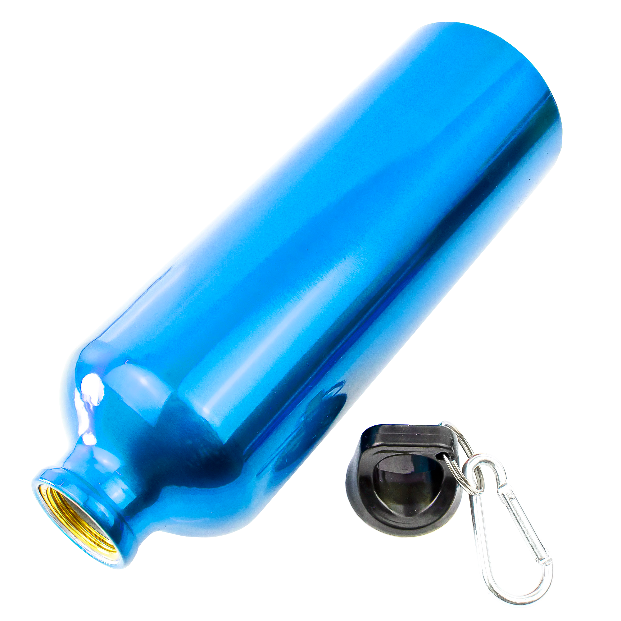 Branded Thermal Sports Water Bottle