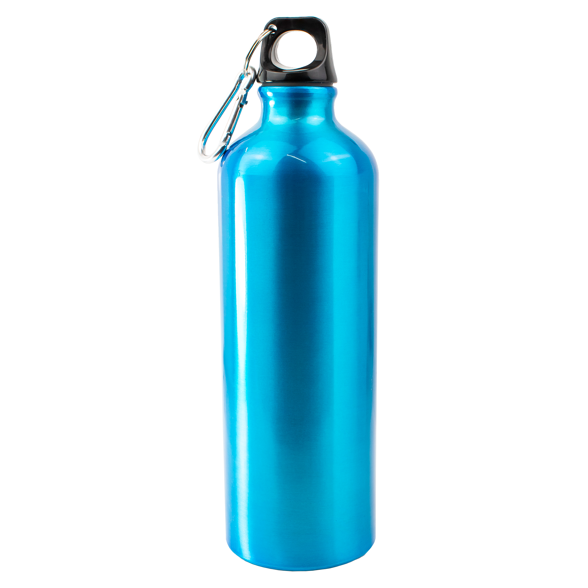 Branded Thermal Sports Water Bottle