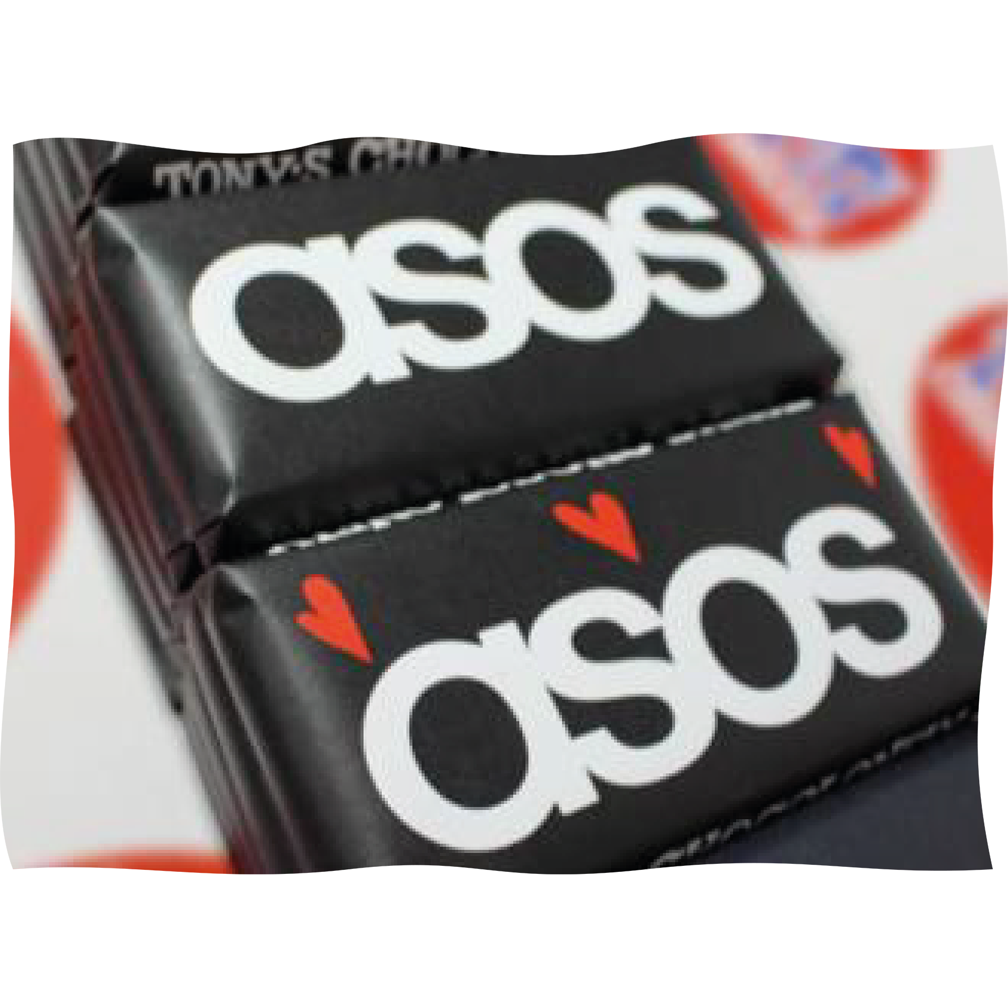 Branded Chocolate Bar