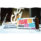 Branded Chocolate Bar