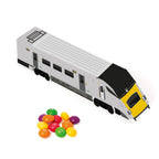 Branded Train Sweet Box