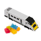 Branded Train Sweet Box