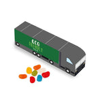 Branded Truck Sweet Box