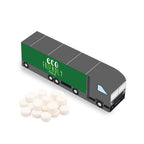 Branded Truck Sweet Box