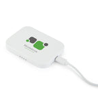Branded Compact 5W Wireless Charging Pad