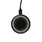 Round Wireless Magnetic Charger