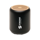 Bluetooth Desk Speaker with Bamboo