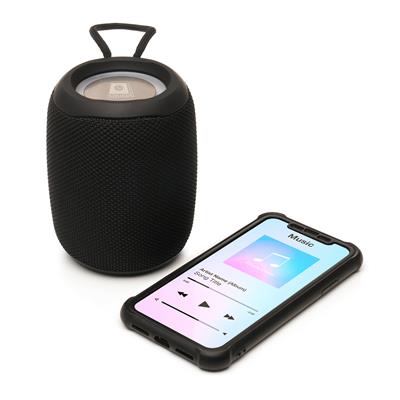 Bluetooth Speaker with Lights