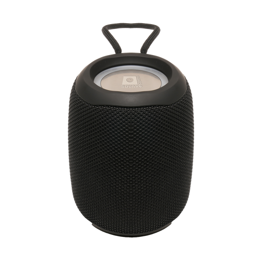 Bluetooth Speaker with Lights