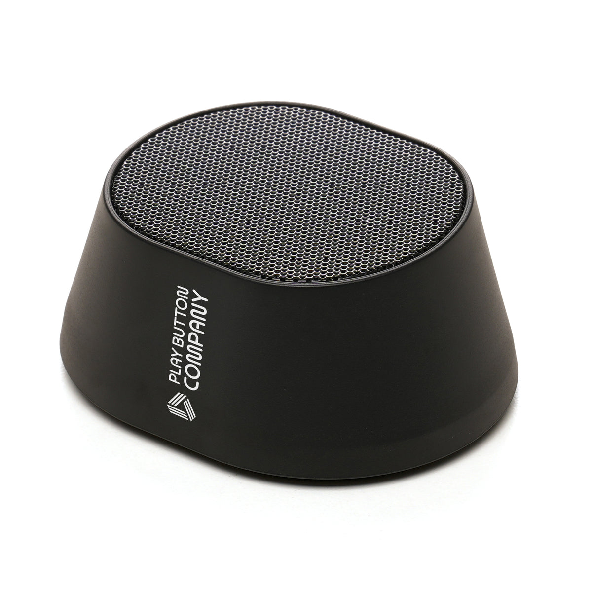 Branded Bluetooth Speaker with Magnetic Phone Stand Base