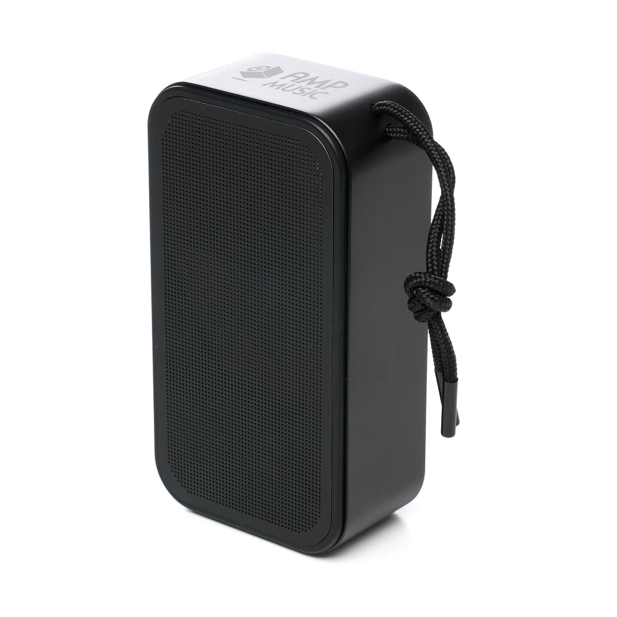 Branded Recycled Aluminium 10W Bluetooth Speaker