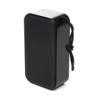 Branded Recycled Aluminium 10W Bluetooth Speaker