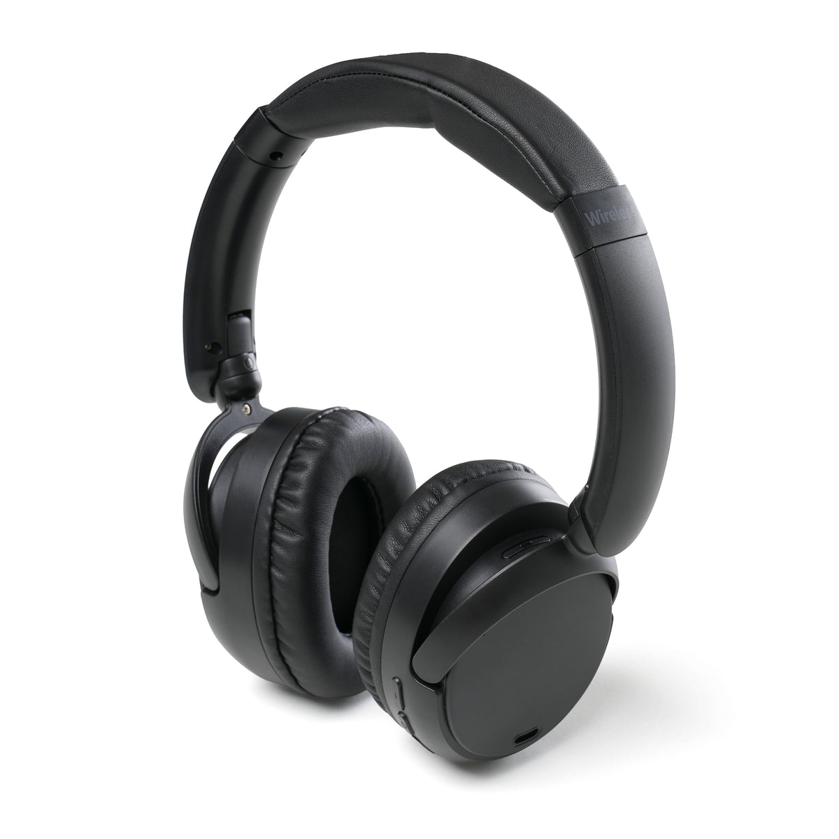 Branded Foldable Wireless Bluetooth Headphones