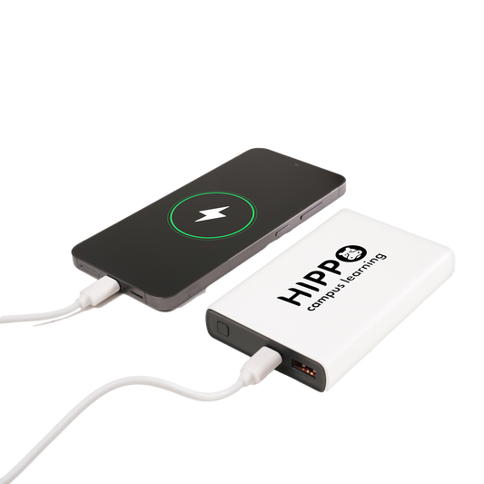 Fast Charge Power Bank