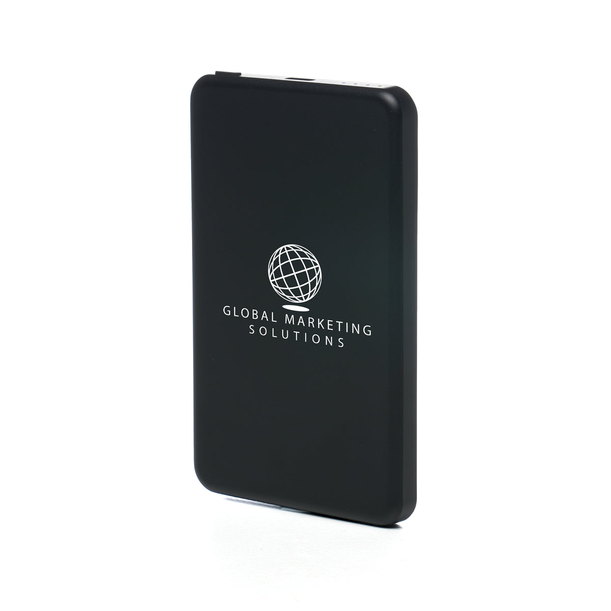 Branded 5000mAh Slim Magnetic Wireless Power Bank