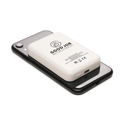Wireless Magnetic Charger