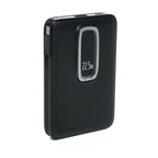 Branded 10000mAh 3-in-1 Magnetic Wireless Power Bank with Display