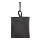 Branded Microfibre Cleaning Cloth with Self-Pocket and Hook