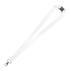 Branded Made in Britain RPET Lanyard with Safety Break