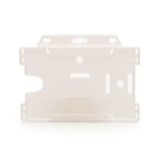 Branded Recycled Plastic ID Card Holder