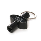 Branded Radiator Keyring